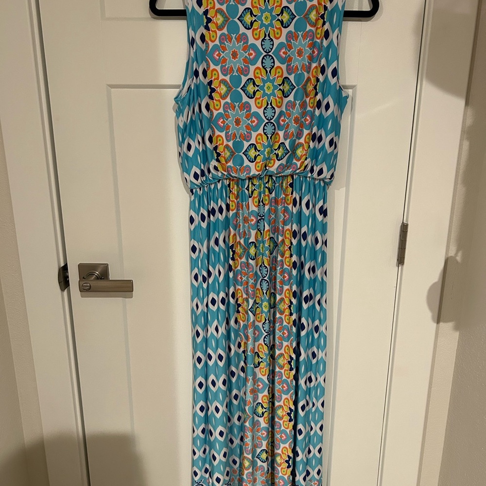 Ruby Rd dress - Picture 2 of 4